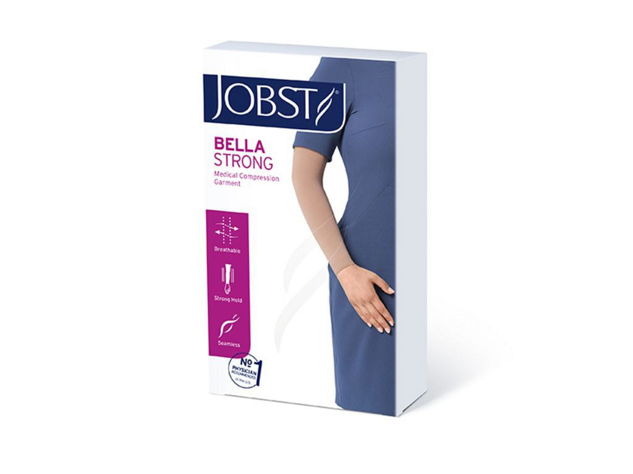 ae402214-c1e0-4339-9239-6172f0d4f6ba.2ba54fc5707787bd651c696d2f18d4ec-2.jpeg JOBST BELLA STRONG ARMSLEEVE 15-20 W/SIL NATURAL SZ 5 REG