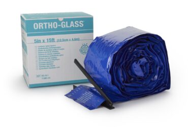 ORTHO-GLASS SPLINTING SYSTEM 5INX15FT