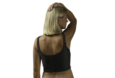 RTW - BELLISSE - 44 A/B - BLACK