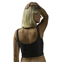 RTW - BELLISSE - 34 DD/E - BLACK