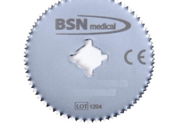 AMERICAN ORTHOPAEDIC BLADE SEC 2.5IN PD EP