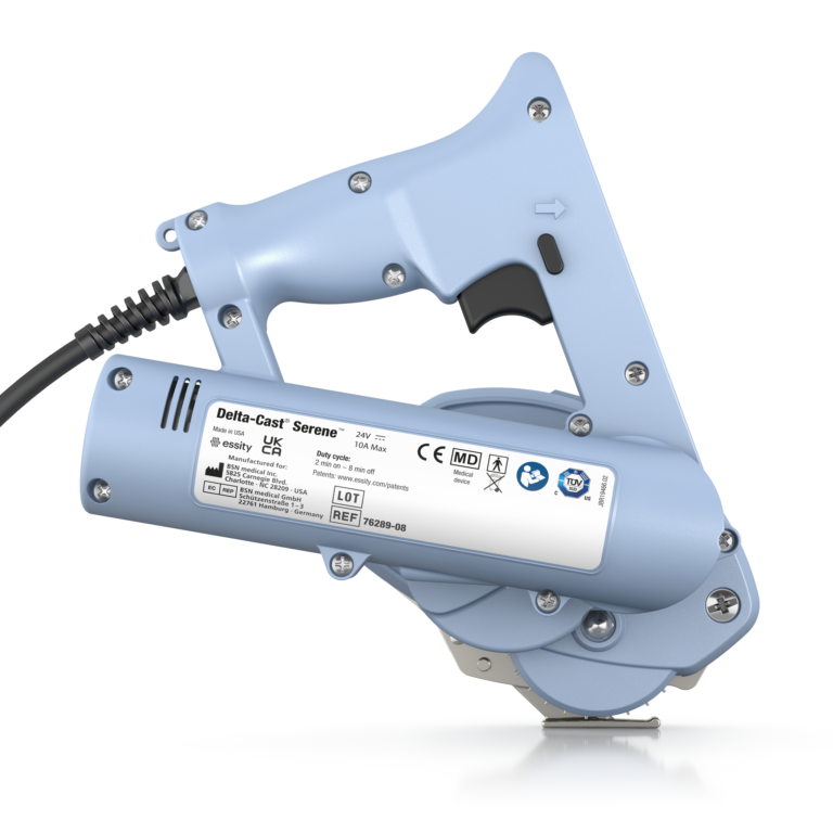 DELTA-CAST SERENE PIN