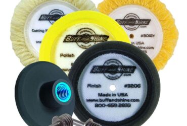 RTW - LATERAL PAD - SMALL - BUFF