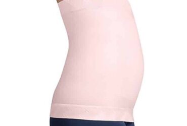 JOBST POSTNATAL TUBE L ROSE