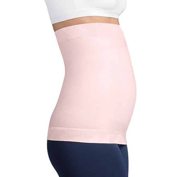 JOBST POSTNATAL TUBE L ROSE
