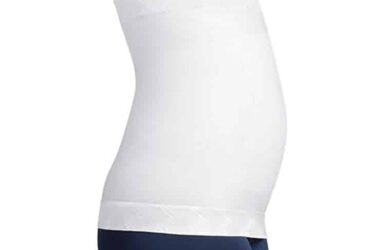 JOBST POSTNATAL TUBE XL WHITE