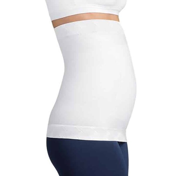 JOBST POSTNATAL TUBE XL WHITE