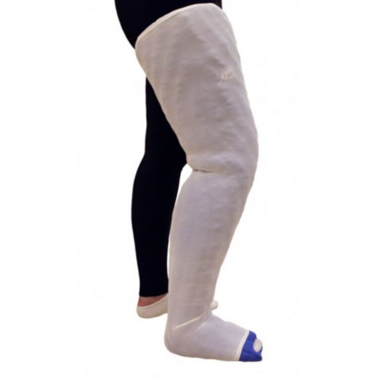 CUSTOM - BUSTI JOVIJACKET - NYLON & SPANDEX POWERNET /