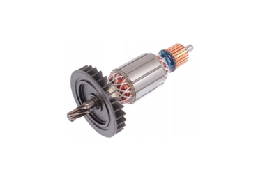 ARMATURE ASSEMBLY 115 VOL