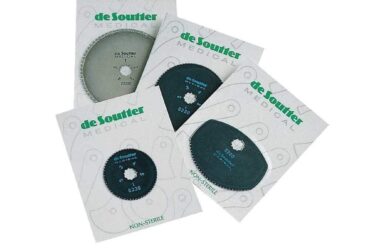 BLADE DE SOUTTER OPTIMA 64MM SS 7960