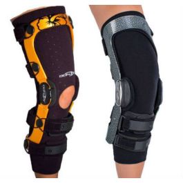 donjoy_acl_knee_brace_undersleeve_cotton_lycra_neoprene.jpg NEOPRENE UNDERSLEEVE KNEE BLK M