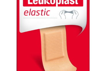 LEUKOPLAST ELASTIC 1X3IN 20 PACK