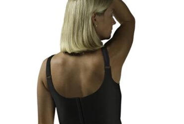 RTW - BELLISSE - 38 C/D - BLACK