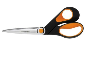 SCISSORS ORTHO-GLASS RAZOR SHEAR 9IN (OLD OG-SC)