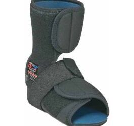 BSN 58-5016 FLA ORTHOPEDIC BRACES Healwell cub plantar fasciitis night splint lft bl lg 1 Each
