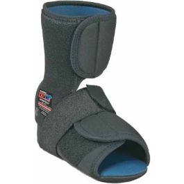 BSN 58-5016 FLA ORTHOPEDIC BRACES Healwell cub plantar fasciitis night splint lft bl lg 1 Each BSN 58-5016 FLA ORTHOPEDIC BRACES Healwell cub plantar fasciitis night splint lft bl lg 1 Each