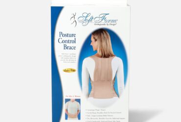 SOFT FORM ELEGANT WRIST SUPP RETAIL RGT XL BEIGE