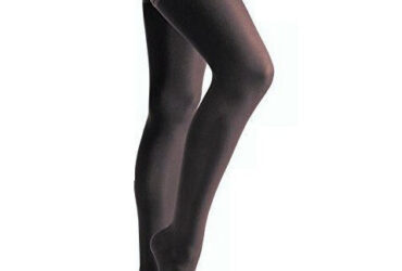 JOBST ULTRASHEER THIGH 30-40 CLOSED TOE LACE ANTHRACITE SM