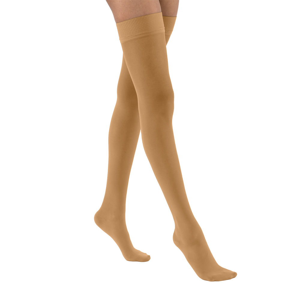 i4tzk00jecrk8m8je0p7-2.jpg JOBST ULTRASHEER THIGH 20-30 CLOSED TOE DOT NATURAL MD