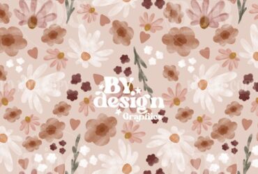 CUSTOM SEAMLESS SOFT 5 CM PLAIN/BEADED DOT SIL BAND (TH)