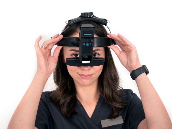 Binocular indirect ophthalmoscopes are the gold standard for the diagnosis of retinal tears