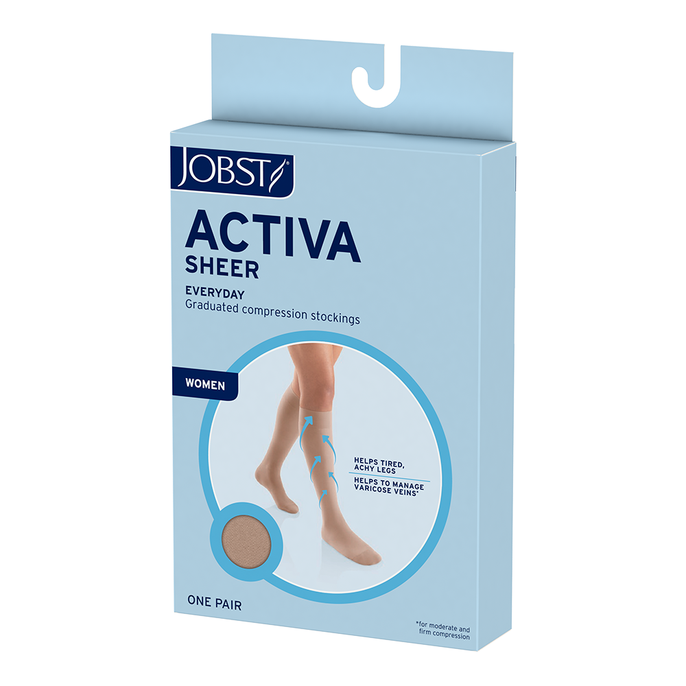 jobst-activa-sheer-packshot-7.png JOBST ACTIVA SHEER 20-30 WAIST HIGH CT SM BLK