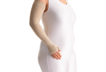 JOBST BELLA LITE COMBINED 15-20 W/B S REG BEIGE