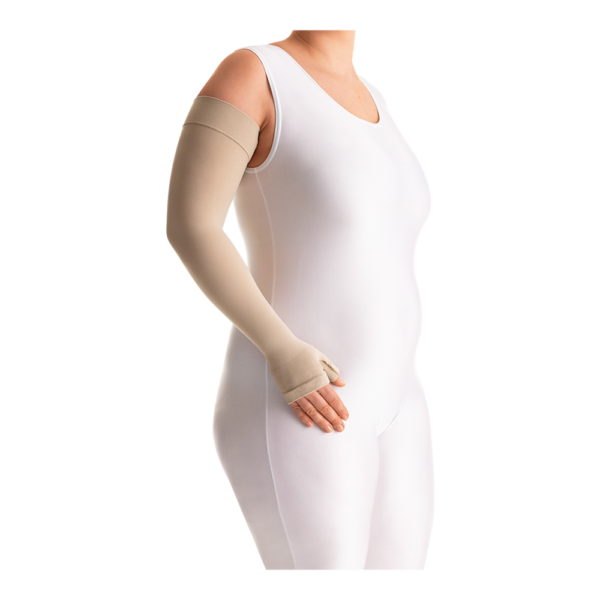JOBST BELLA LITE COMBINED 15-20 W/B S REG BEIGE