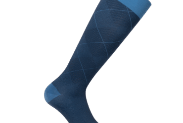 CASUAL PATTERN 20-30 KH CT SMALL PETITE OCEANBLUE