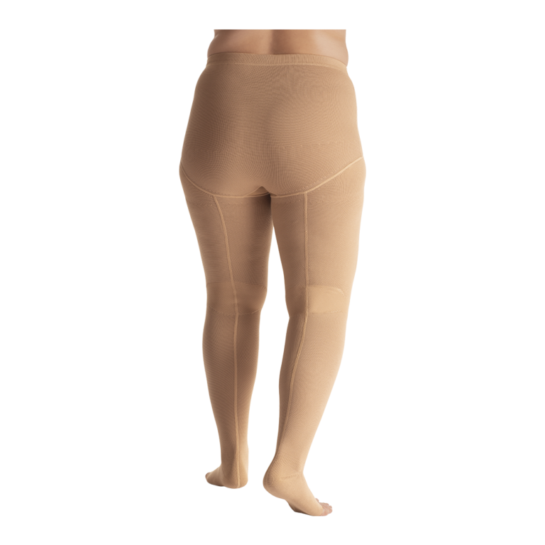 CUSTOM ELVAREX LEG EXTENSION CLASS 3