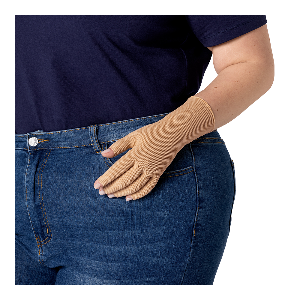 jobst-elvarex-beige-glove-4.png CUSTOM ELVAREX GLOVE CLASS 2