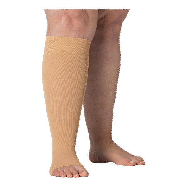 JOBST-CUSTOM SEAMED SOFT-MATERIAL ENC TOES