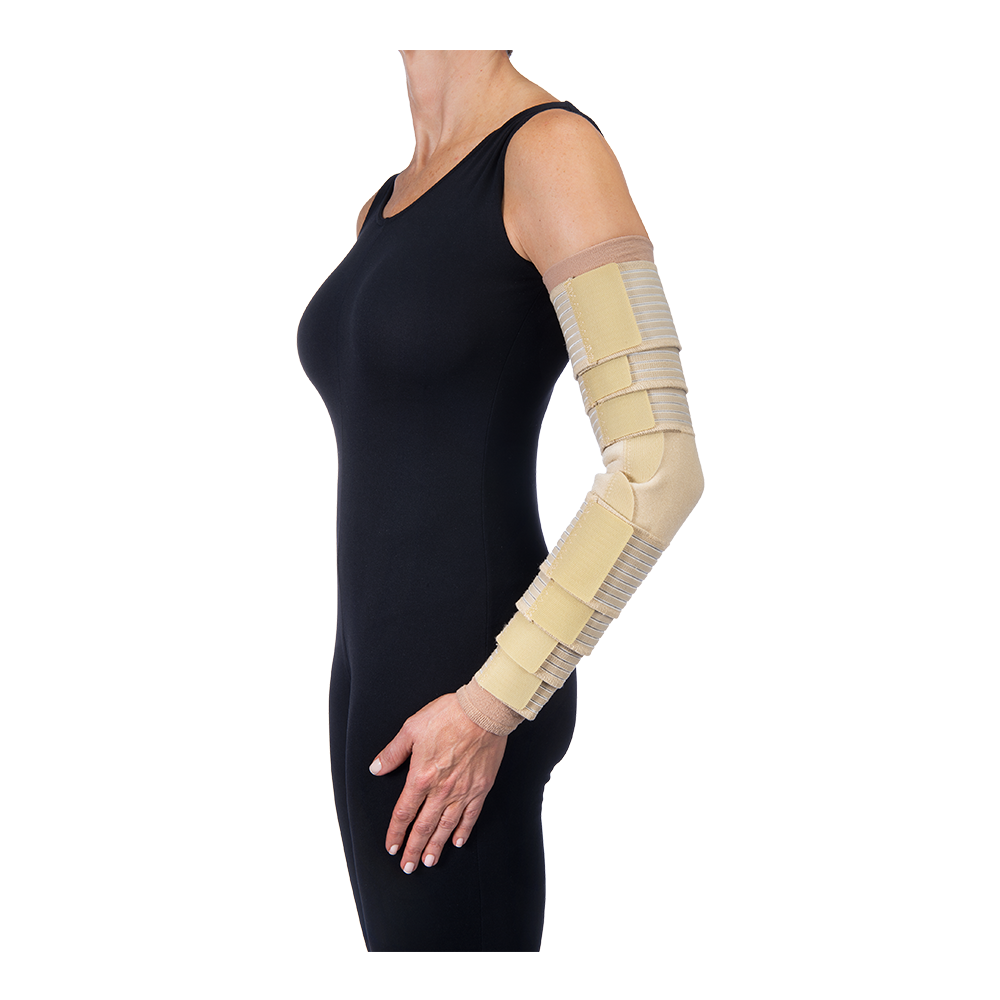 jobst-farrowwrap-classic-custom-armpiece.png JOBST-CUSTOM SEAMED PULL TABS (PER LEG)