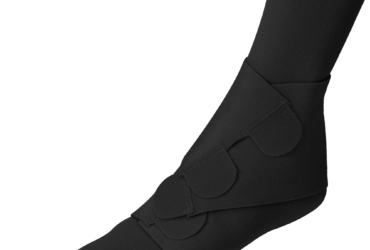 FARROW STRONG FOOTPIECE REGULAR BLACK XS