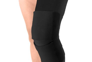 FARROW LITE FOOTPIECE LONG BLACK XS