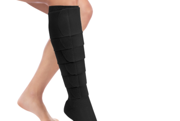 FARROW LITE LEGPIECE TALL BLACK M