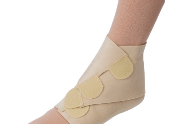 FARROW SHORT STRETCH STRONG WRAP 10CM X 150CM