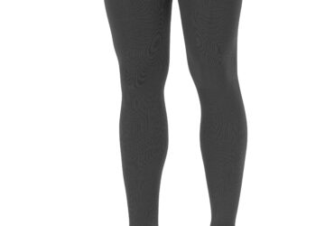 JOBST FOR MEN THIGH DOTTED 15-20 CLOSED TOE ANTHRACITE SM-LONG