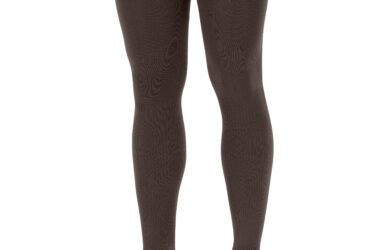 JOBST FOR MEN THIGH DOTTED 30-40 CLOSED TOE BROWN XL