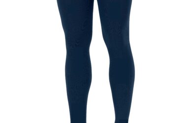 JOBST FOR MEN THIGH DOTTED 20-30 CLOSED TOE NAVY XL-LONG