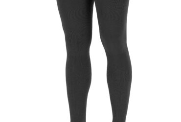 JOBST FOR MEN THIGH DOTTED 20-30 OPEN TOE NAVY SM