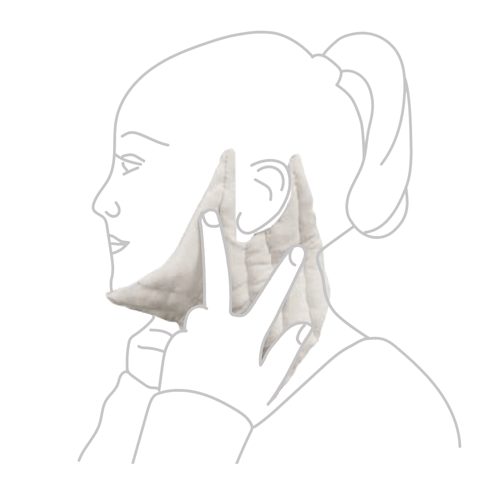 jobst-jovipak-chin-strap-standard.png JOBST-CUSTOM SEAMED ADD TRACHEA/PONYTAIL OPENING