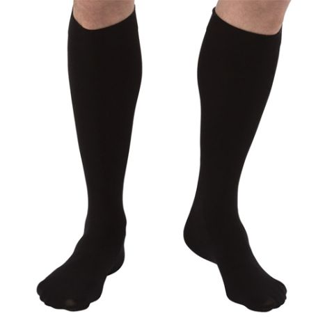 jobst-relief-knee-highs-closed-toe-unisex_1.jpg JOBST MENS DRESS KNEE 8-15 CLOSED TOE BLACK MD