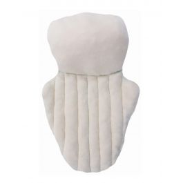 RTW - MINI-AXILLA PAD - LARGE - BUFF