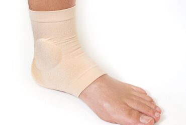 MALLEOLUS PAD - LATERAL