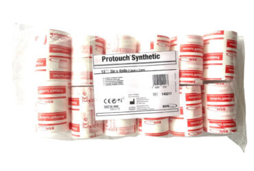 PROTOUCH SYNTHETIC CAST PADDING 3INX4YD