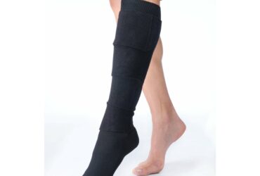 FARROW 4000 LEGPIECE BLACK TALL XS