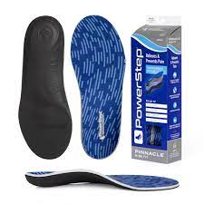 POWERSTEP WIDE FIT INSOLE C M 6-6.5 W 8-8.5