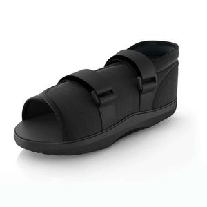 ACTIMOVE POST-OP SHOE OPEN TOE S
