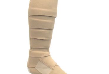 BSN 101134 JOBST CUSTOM SEAMED Jobst-custom seamed stump support one stump and one leg waist closed pubis 1 Each